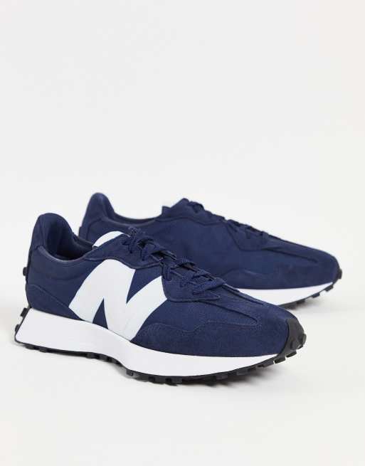 new balance 327 asos