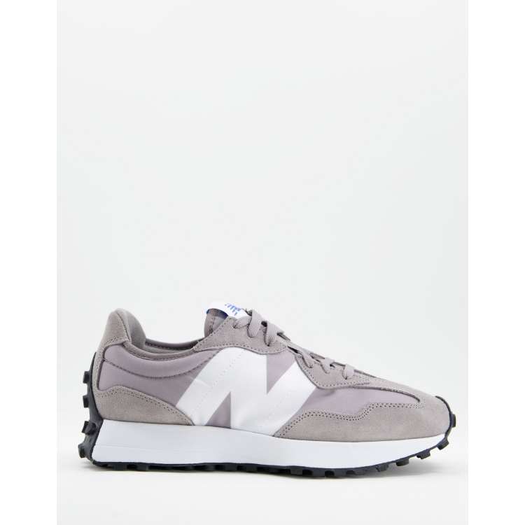 Nb sales 327 grey