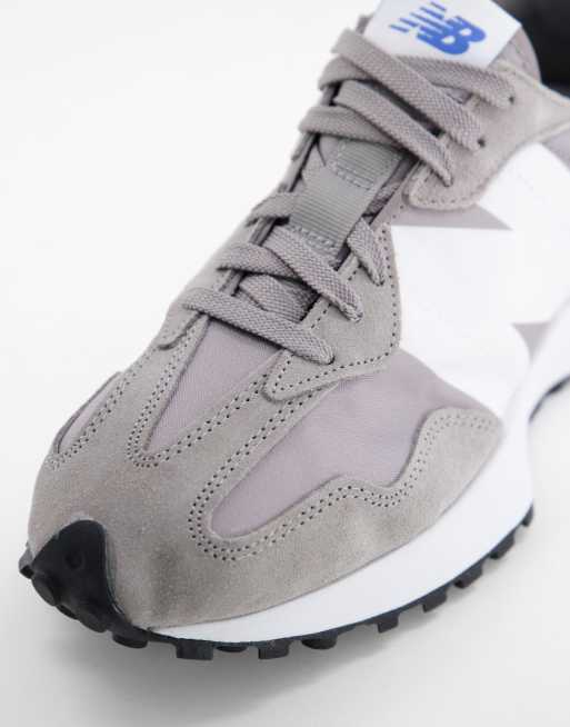 New balance 327 Trainers Grey