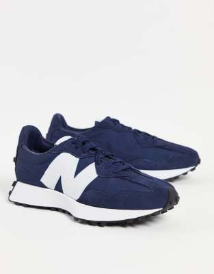 New balance 327 core on sale