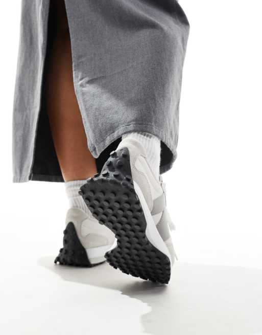 New Balance – 327 – Grå sneakers – Endast hos ASOS, 5 av 5