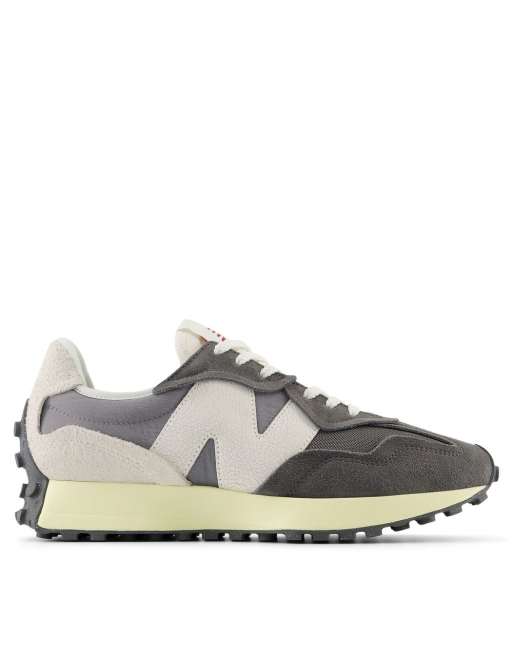 New Balance – 327 – Graue Sneaker