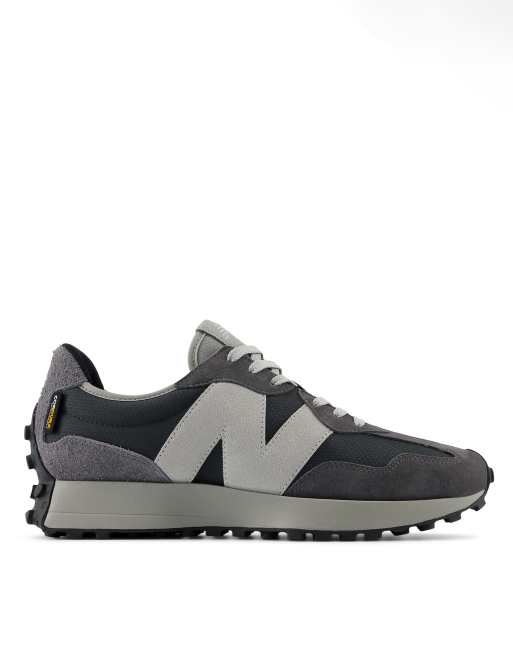 New Balance – 327 – Graue Sneaker