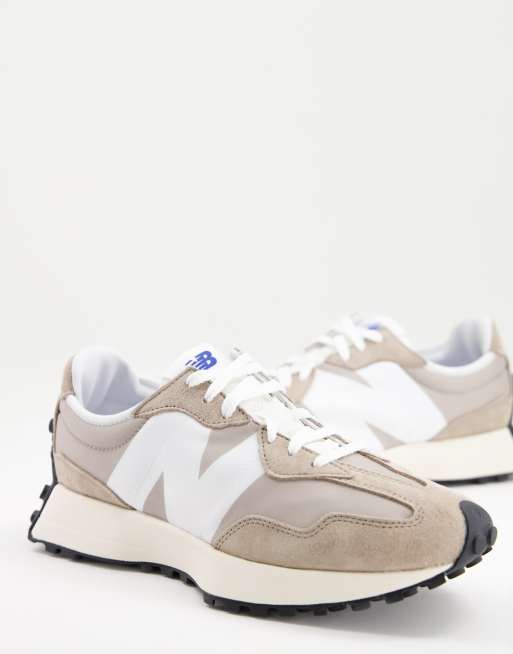Asos new balance 327 shop