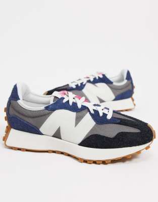 new balance 327 supersport