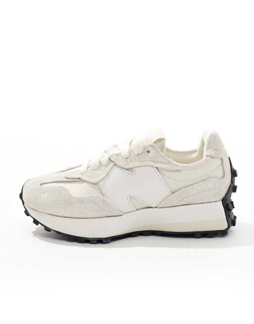 New Balance – 327 – Naturvita skor, 2 av 5