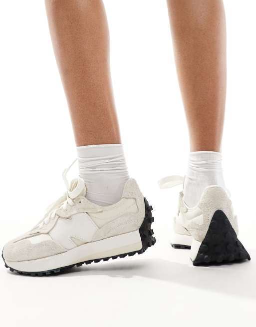 New Balance – 327 – Naturvita skor, 5 av 5