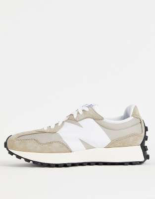 new balance 327 stone