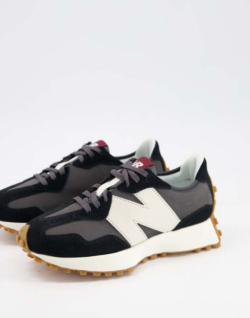 new balance 327 asos