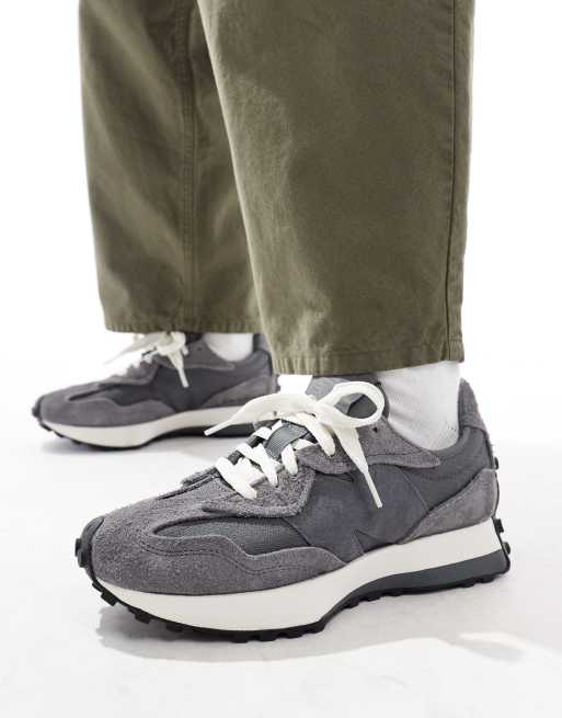 Asos new balance 327 online