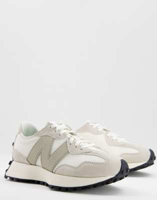 new balance 327 offwhite