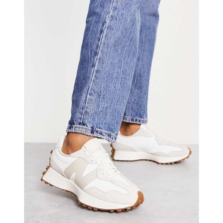 Asos new balance 327 online