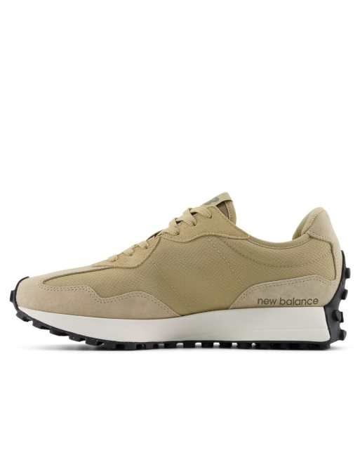 New Balance – 327 – Sneaker in neutralen Farben, 4 von 4