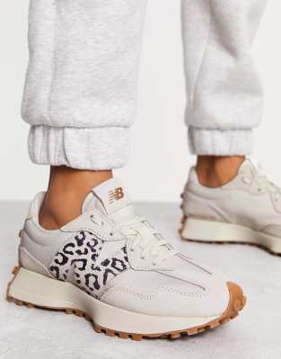 Asos new balance womens online