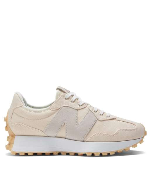 New Balance 327 - Sneakers bianche