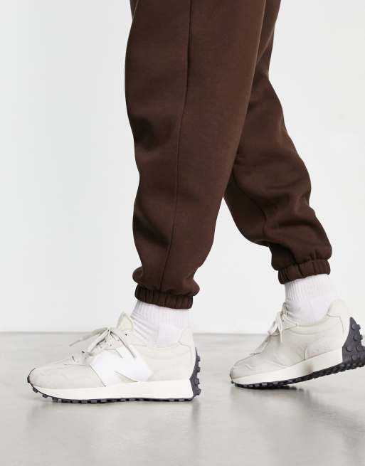 New Balance 327 Sneakers bianco sporco ASOS