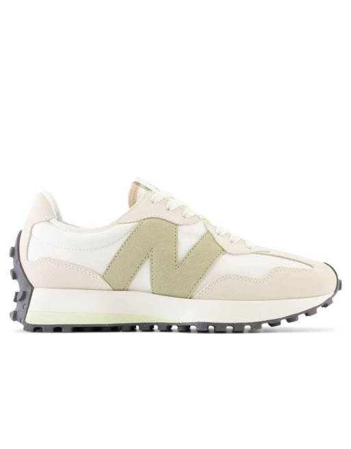 New Balance - 327 - Sneakers grigie