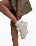 [New Balance] New Balance 327 sneakers in beige-Neutral 37 BEIGE