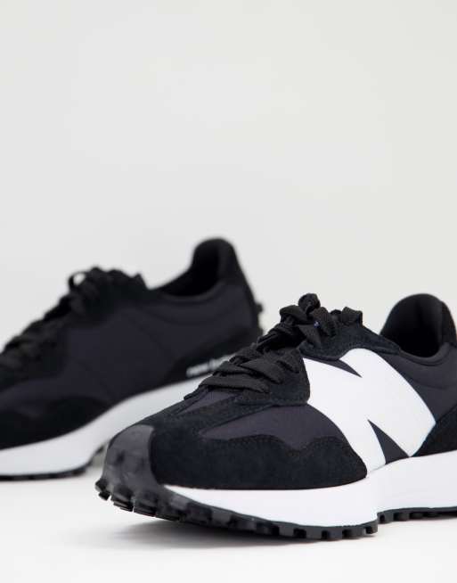 New balance shop mrl996 dames zwart