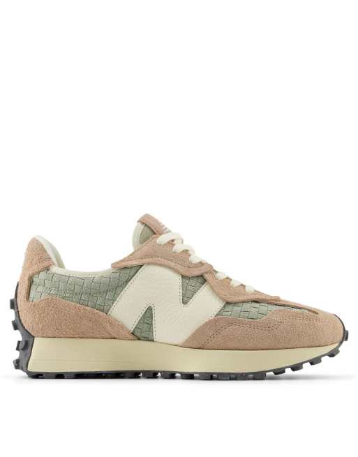 New Balance - 327 sneakers in bruin