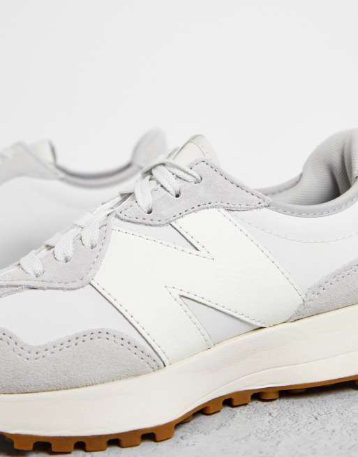 New balance cheap suede 327