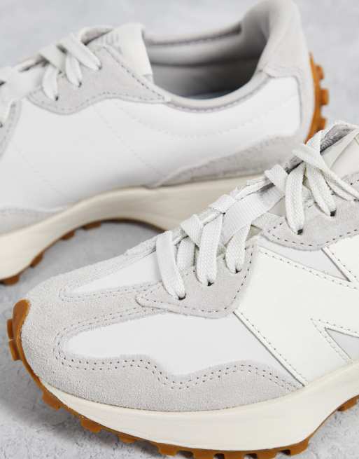 Nb store 327 suede