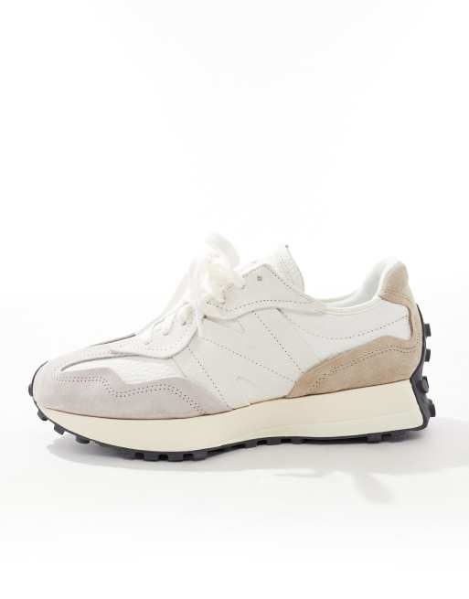 New Balance 327 sneakers in gray | ASOS