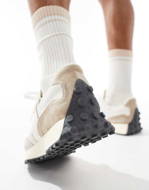 New Balance 327 sneakers in gray | ASOS