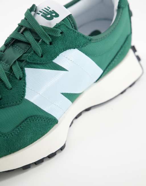 New Balance 327 White And Green | ubicaciondepersonas.cdmx.gob.mx