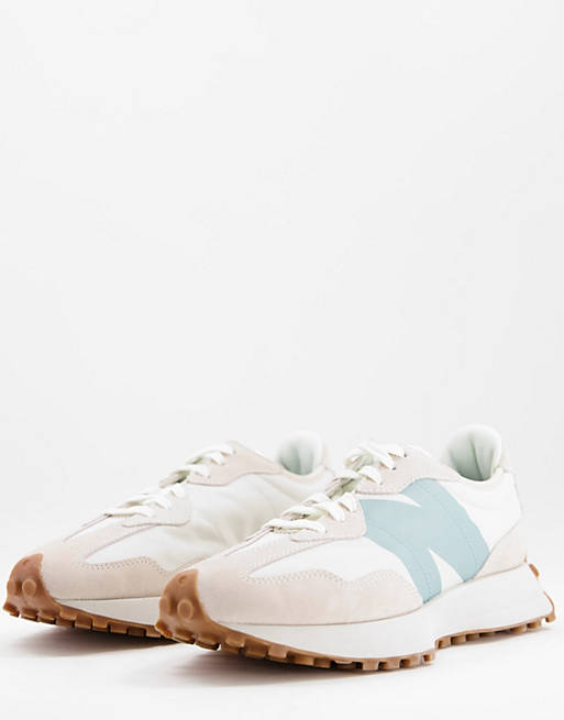 The Lateral Side Of The Paperboy X Beams X New Balance 920 Timberwolf ...