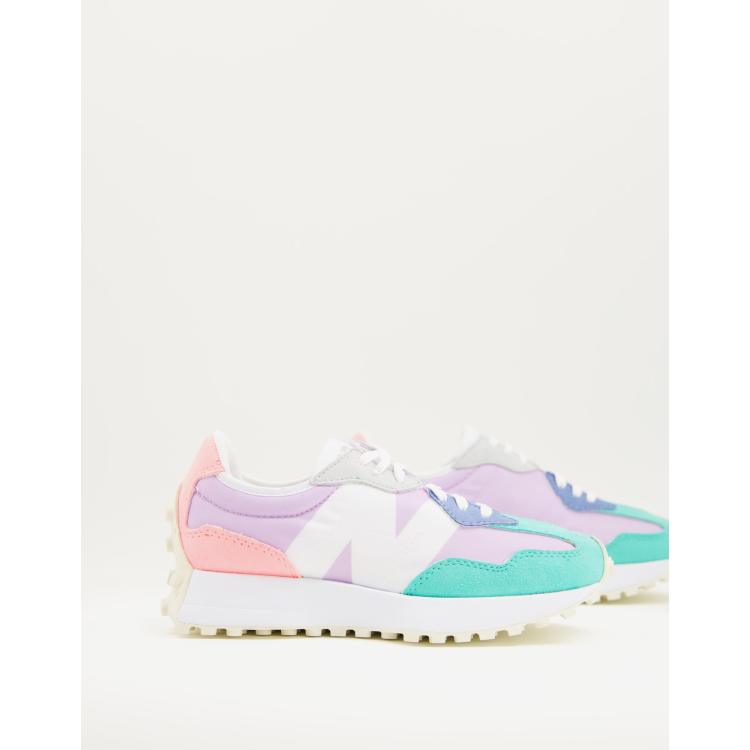 New balance color lila shop