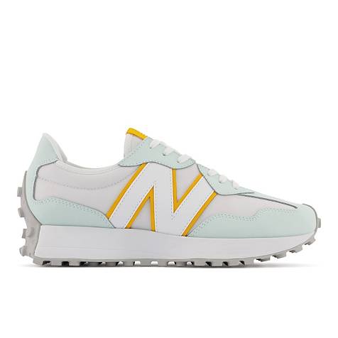 pierce leather Frown New Balance | New Balance Women's Shoes | ASOS