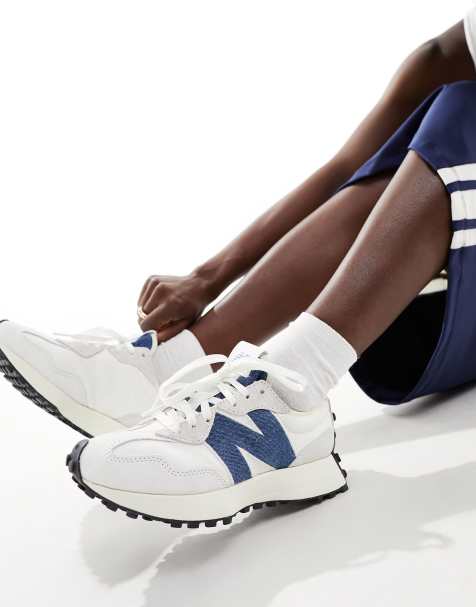 Mens new balance asos best sale