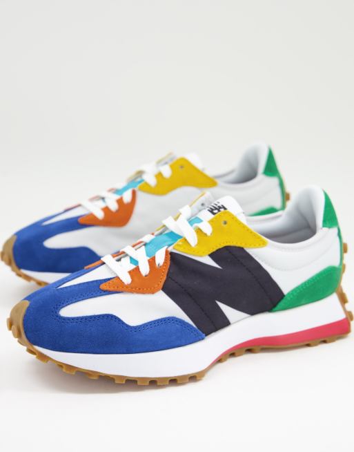 new balance 327 asos