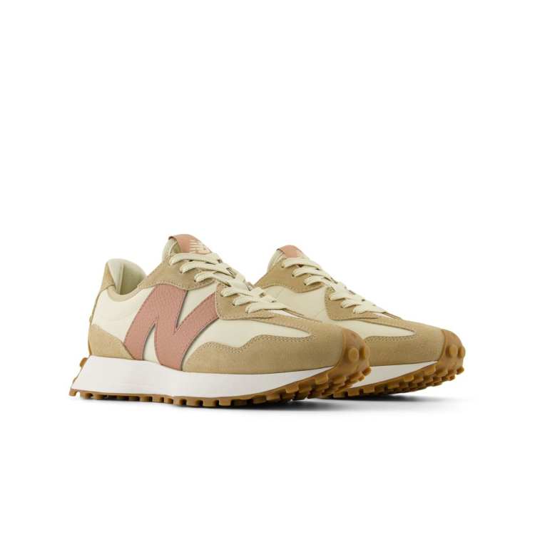 ★New Balance 327★秋冬にはBROWN New Balance's 327 Made In Japan Is Handcrafted From The