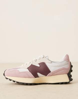 NEW BALANCE 327 SNEAKERS