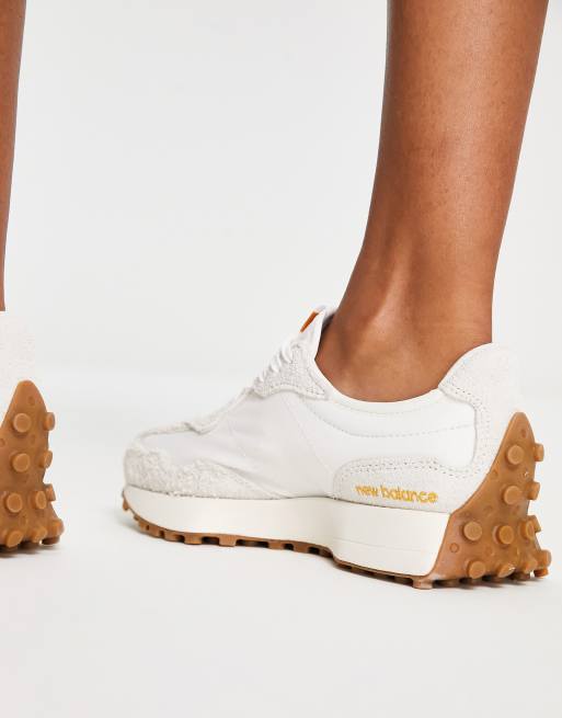 new balance 327 dames