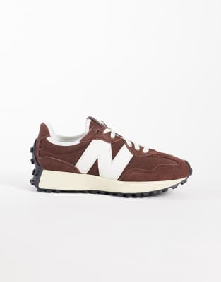 New Balance Donna Marrone Sport, 39 Eu, New, - Immagine 4