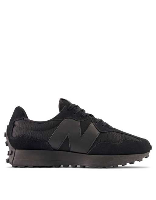 New Balance 327 Sneakers nere ASOS