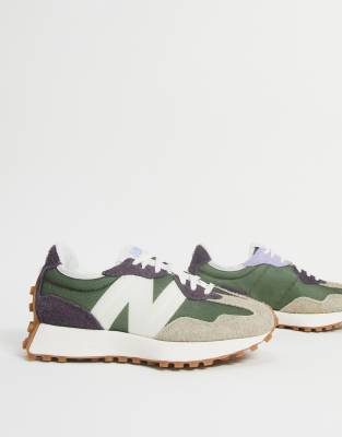 new balance asos femme