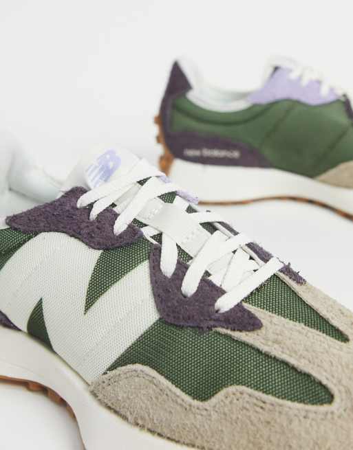 bzskets femme new balance 327 bzskets femme new balance 327