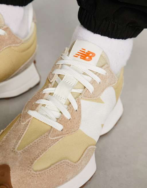 New balance sale 327 undyed mens