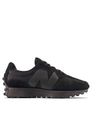  327 trainers 
