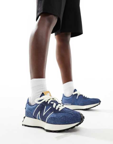 Blue New Balance For Men ASOS