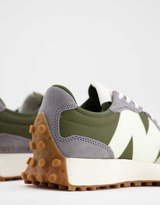 New balance cheap sage green