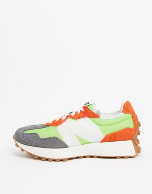 new balance 358 trainer