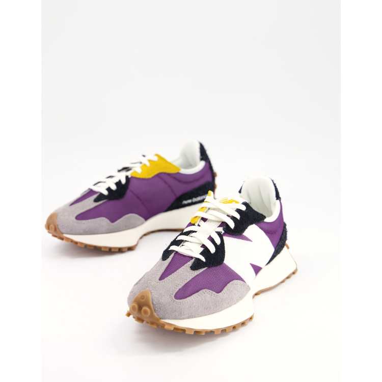 New balance lilas mujer new arrivals