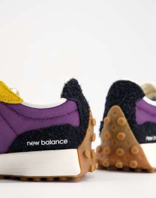 new balance donna 36