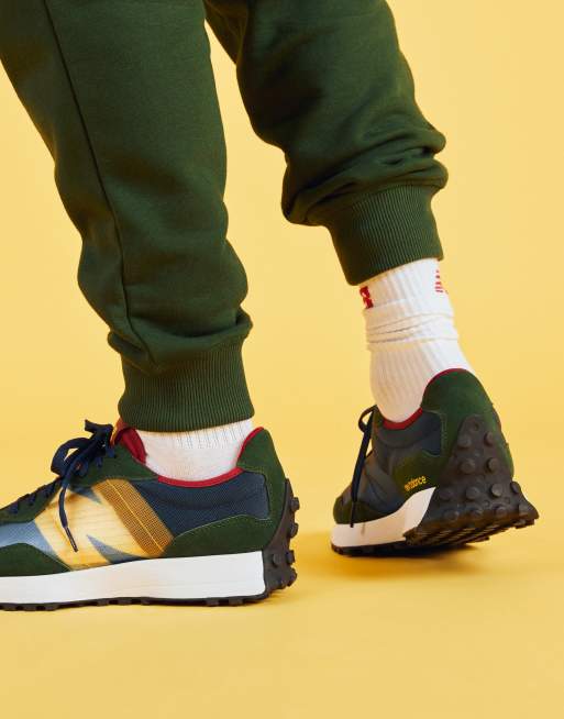 New balance shop homme asos