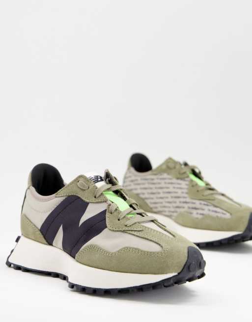 New balance cheap 1978 women olive